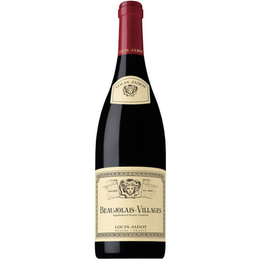 Louis Jadot Beaujolais Villages Combe aux Jacques 2024