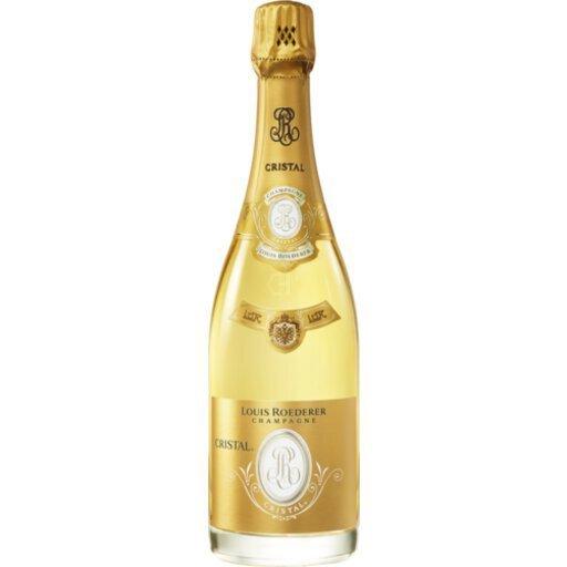 Louis Roederer Champagne Brut Cristal 2009 750ml,..