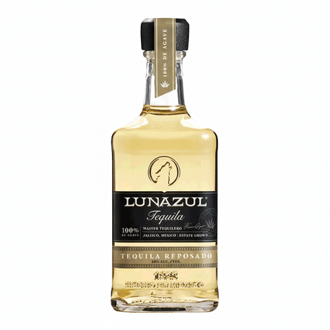 Lunazul Tequila Reposado 80 1L