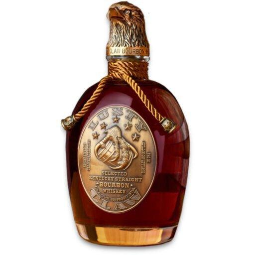 Lusty Selected Kentucky Straight Bourbon Whiskey 3 Years Old 750ml