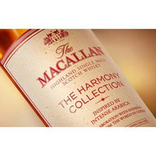 Macallan  The Harmoney Collection no 2   CELEBRATING THE WORLD OF COFFEE 750ml
