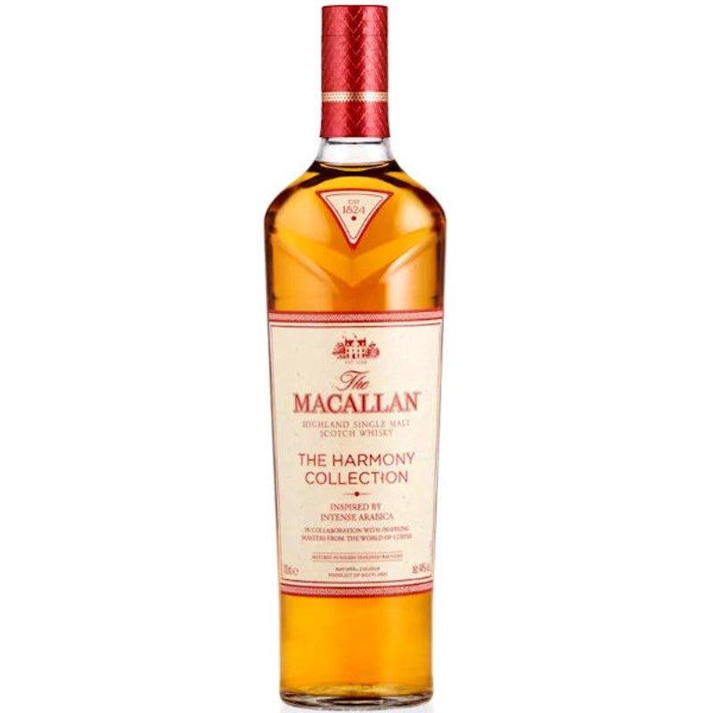 Macallan  The Harmoney Collection no 2   CELEBRATING THE WORLD OF COFFEE 750ml