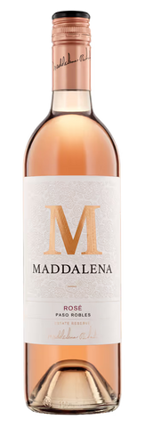 Maddalena Rose Paso Robles 750ml