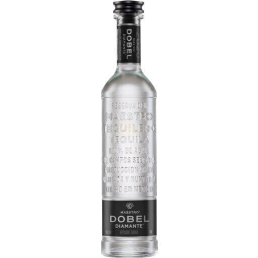 Maestro Dobel Diamante Reposado Tequila 750ml