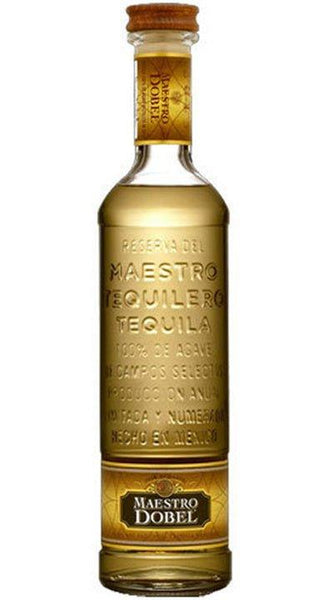 Maestro Dobel Reposado Tequila – Preet's Liquors