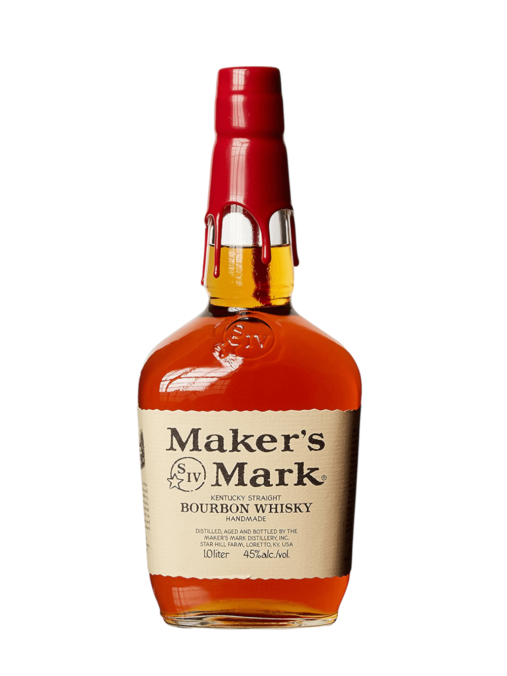 Maker'S Mark Bourbon 1L