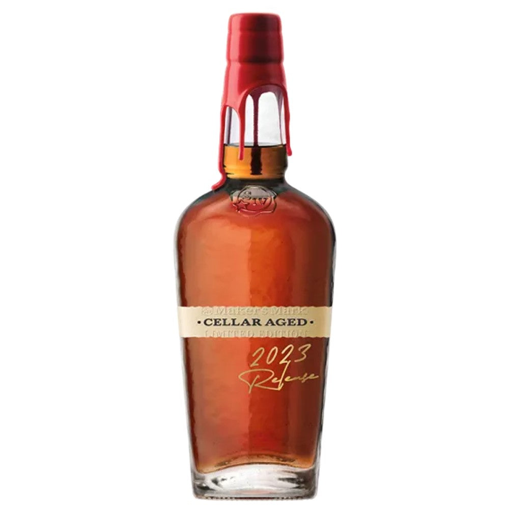 Maker's Mark Cellar Aged 2023 Release 750