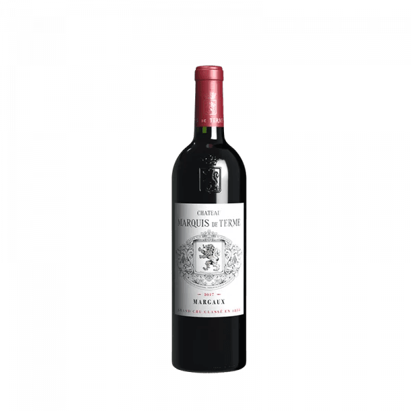 Marquis De Terme Margaux 750ml