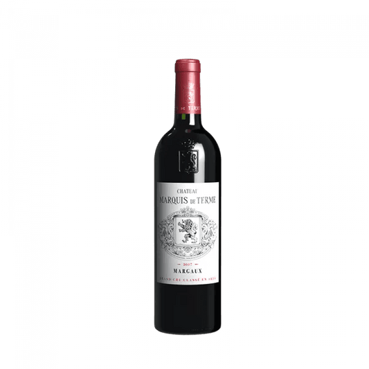 Marquis De Terme Margaux 750ml - Preet's Barrel