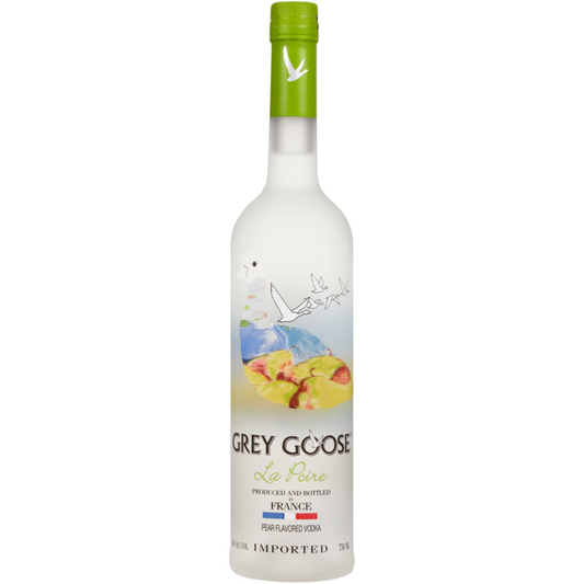 Grey Goose La Poire 1.75L