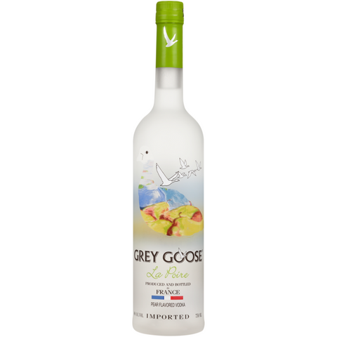 Grey Goose La Poire 1.75L