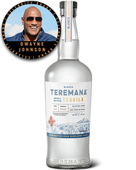 Teremana Tequila Blanco 1L