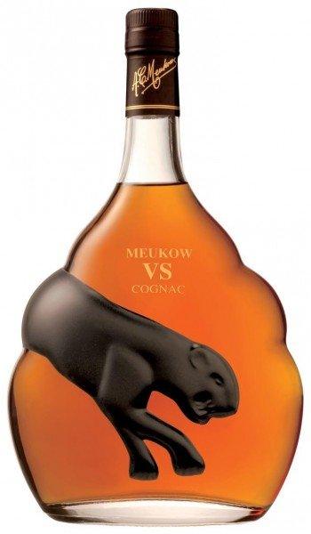 Meukow VS Cognac 750ml