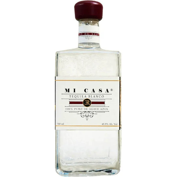 Mi Casa Tequila Blanco 750ml