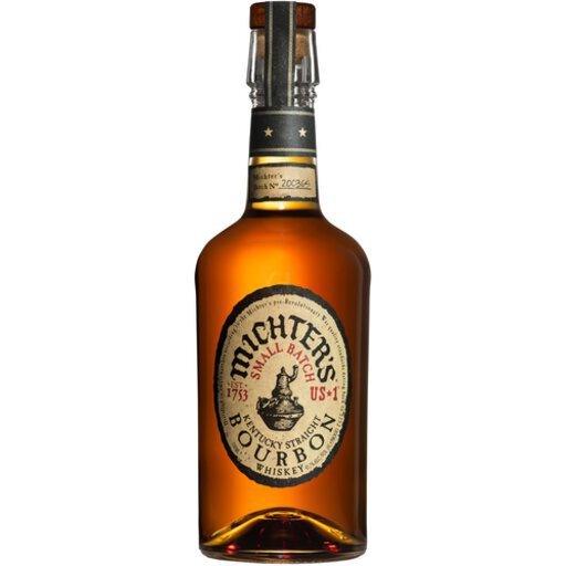 Michter's US*1 Kentucky Straight Bourbon Whiskey 750ml