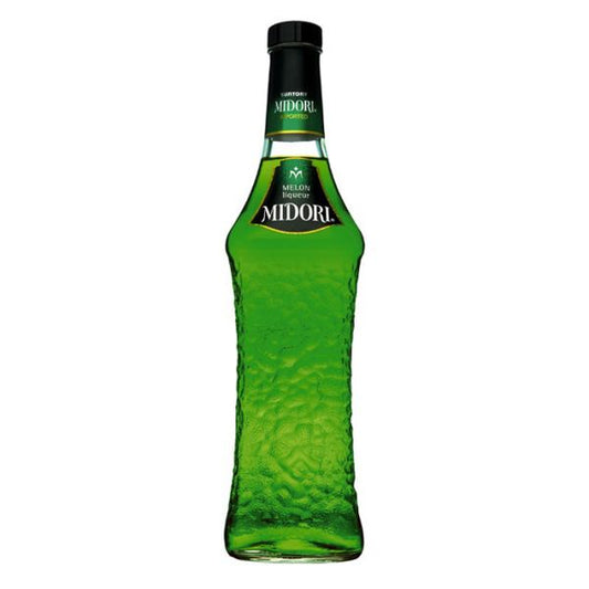Midori Melon Liqueur 1L