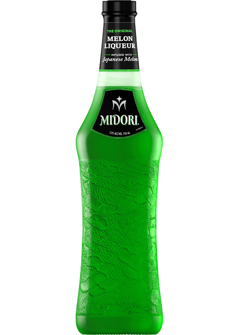 Midori 750ml