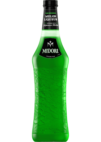 リキュール 6本セット MALIBU MIDORI 他 Midori 750ml – Preet's Liquors