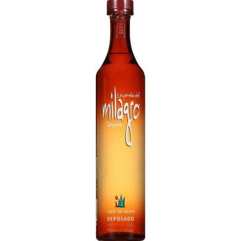Milagro Reposado Tequila 750ml'..