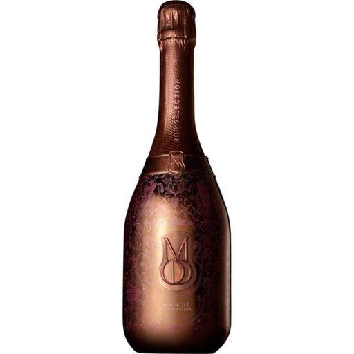 Mod Selection Rose Champagne 750ml