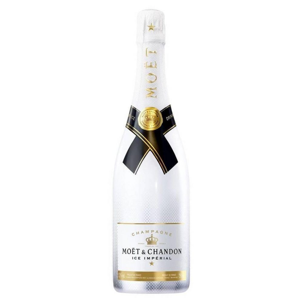 Moet & Chandon Ice Imperial Champagne 750Ml