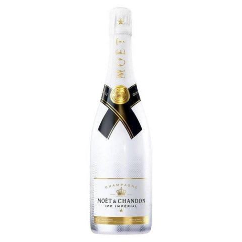 Moet & Chandon Ice Imperial Champagne 750Ml