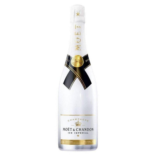 Moet & Chandon Ice Imperial Champagne 750ml - Preet's Barrel