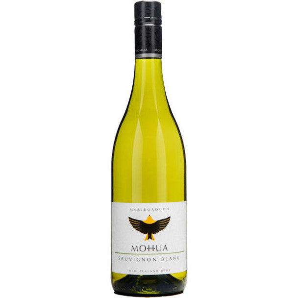 Mohua Marlborough  Sauvignon Blanc 750ml