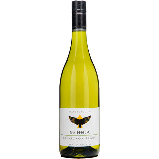 Mohua Marlborough  Sauvignon Blanc 750ml