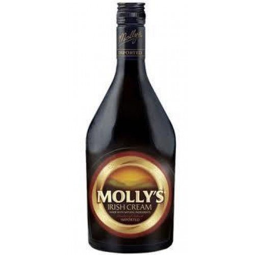 Molly's Irish Cream 1.75L