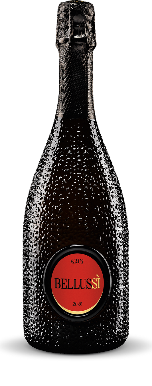 Bellussi Brut 750ml