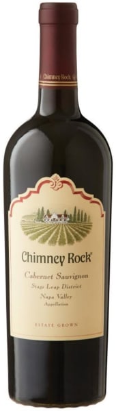 Chimney Rock 2014, Cabernet Sauvignon 750ml