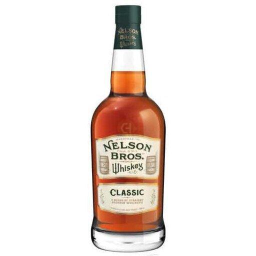 Nelson Bros Green Brier Classic Whiskey 750ml