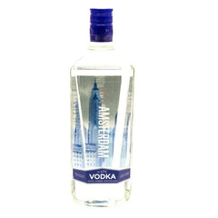 New Amsterdam 375 ml