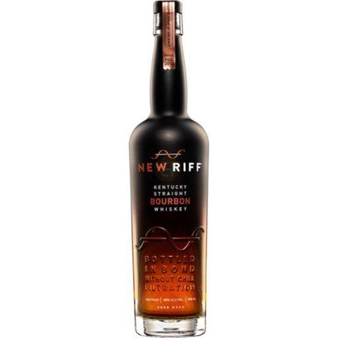 New Riff Bottled-In-Bond Bourbon 750ml - Preet's Barrel