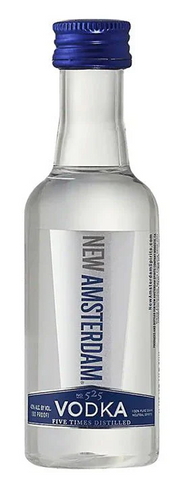 New Amsterdam 50ml