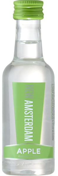 New Amsterdam Apple 50ml