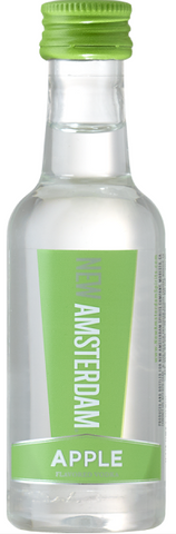 New Amsterdam Apple 50ml