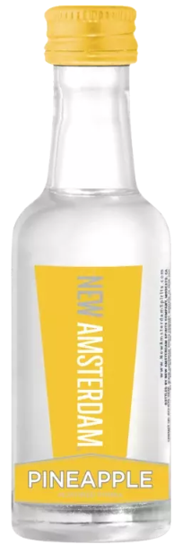 New Amsterdam Pineapple 50ml