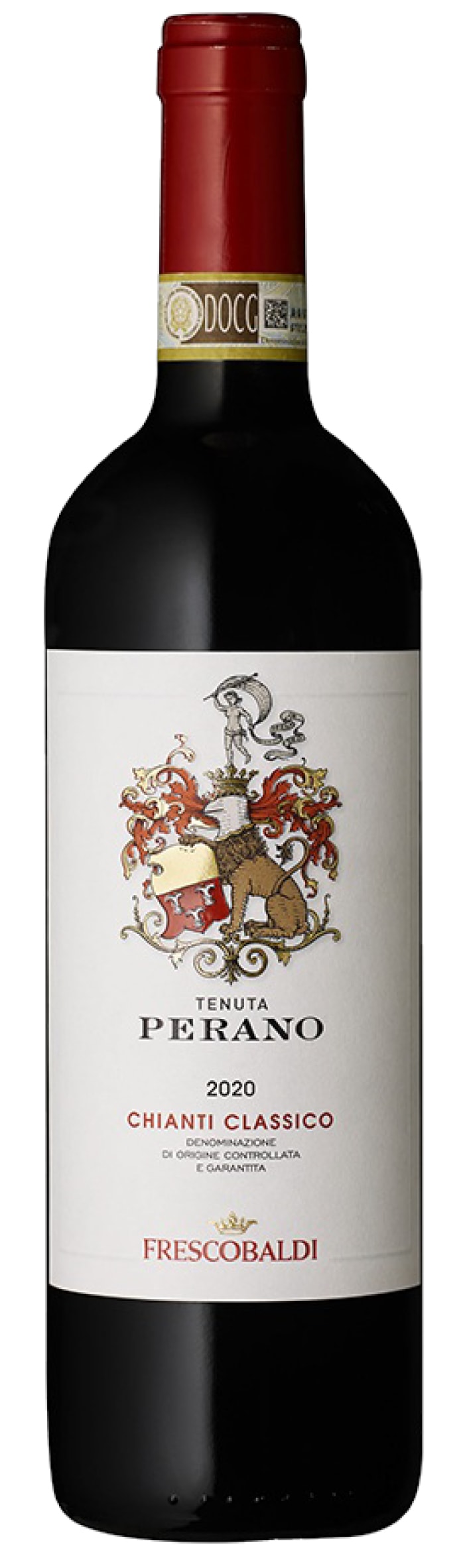 Frescobaldi Tenuta Perano Chianti 2020, 750ml