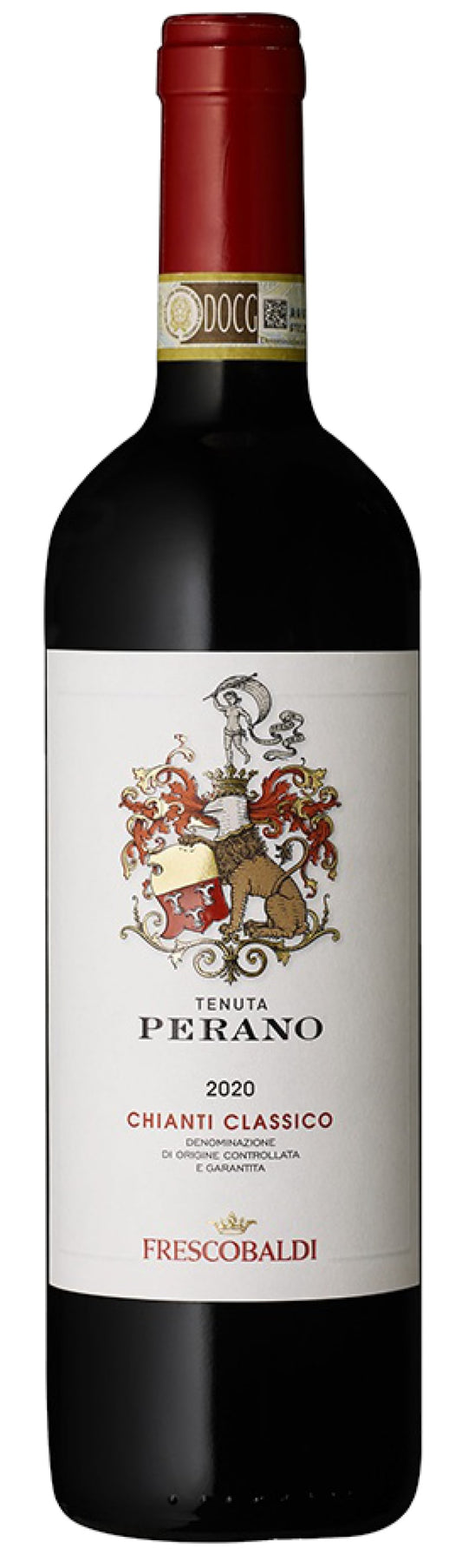Frescobaldi Tenuta Perano Chianti 2020, 750ml