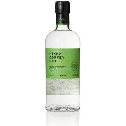 Nikka Coffey Gin 750ml