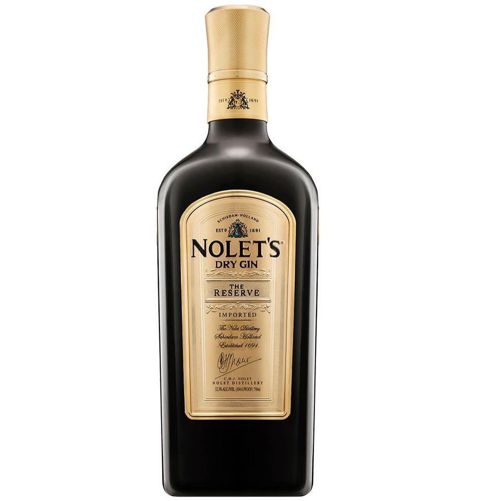 Nolet's Reserve Gin 750ml