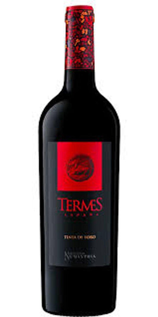 Numanthia, Termes Tinta De Toro 750ml - Preet's Barrel