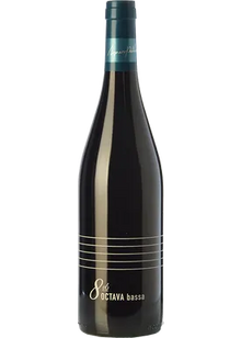 Abremundos 8th Octava Bassa Malbec 750ml