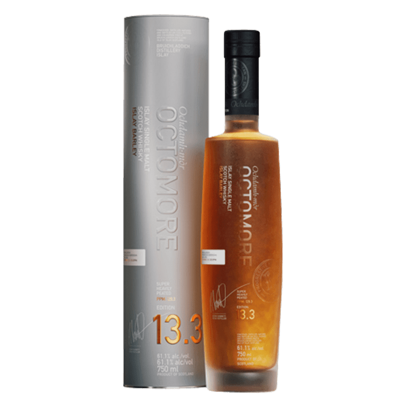 Octomore 13.3 750ml