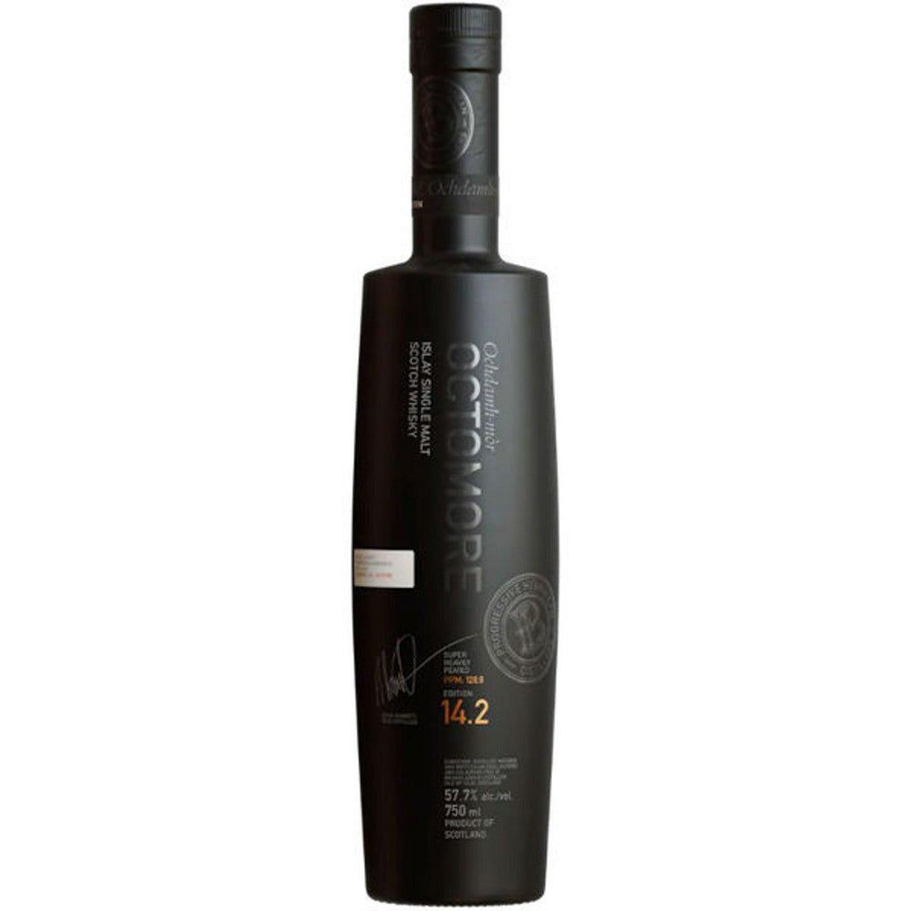 Octomore 14.2 750ml