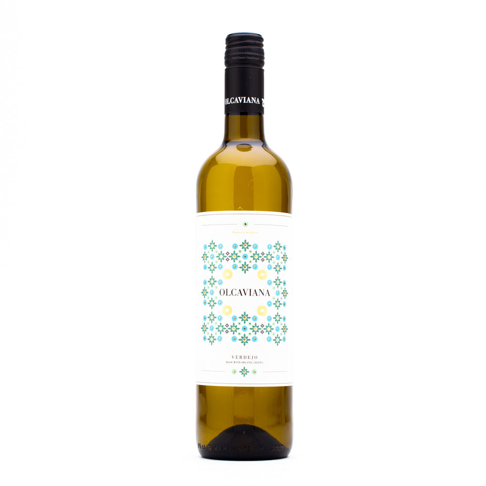Olcaviana Verdejo 750ml