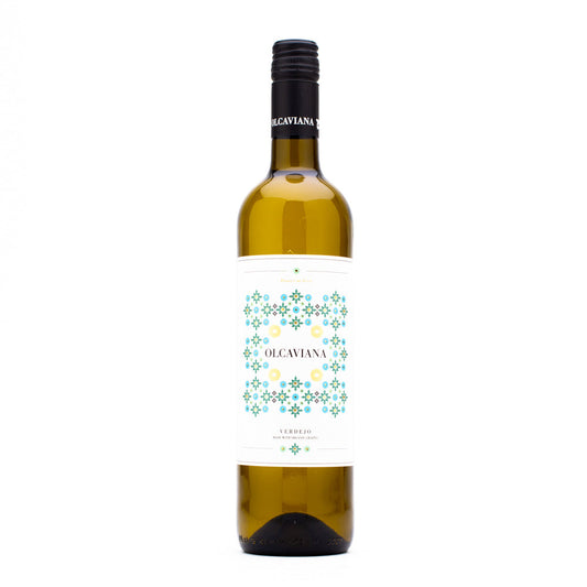 Olcaviana Verdejo 750ml