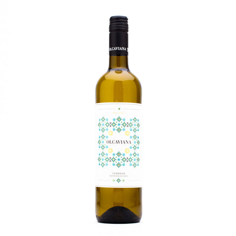 Olcaviana Verdejo 750ml